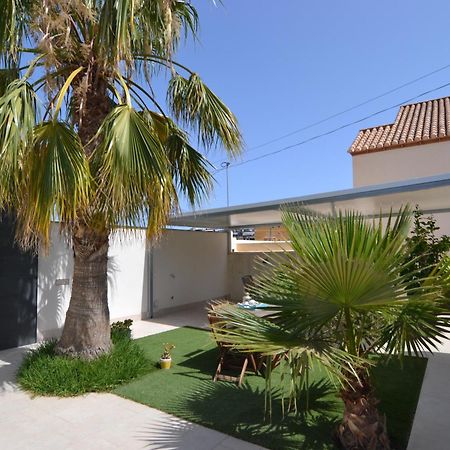 אגוואדולסה Stunning Villa In Aguadulce, Almeria Private Pool 400 Sqm Area 800M Beach מראה חיצוני תמונה