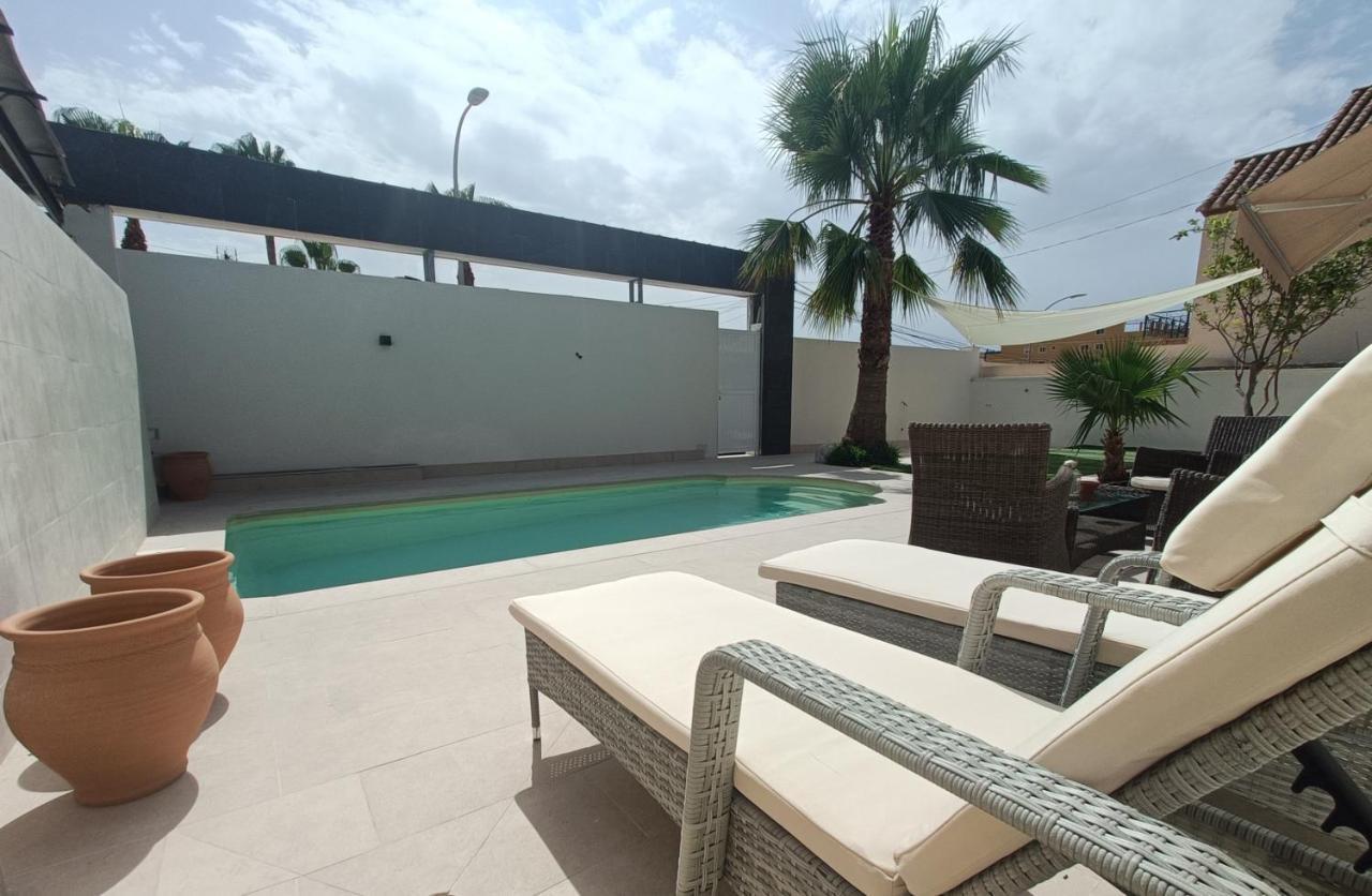 אגוואדולסה Stunning Villa In Aguadulce, Almeria Private Pool 400 Sqm Area 800M Beach מראה חיצוני תמונה