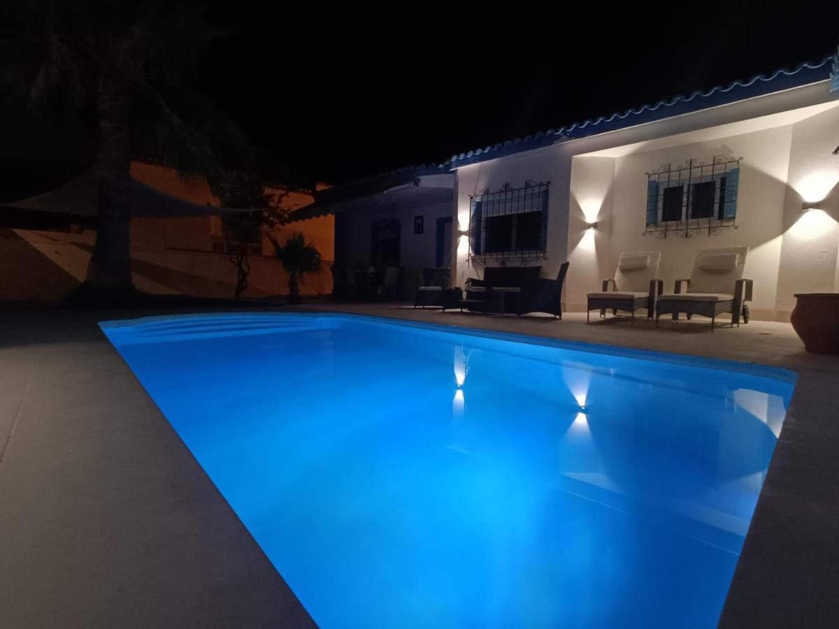 אגוואדולסה Stunning Villa In Aguadulce, Almeria Private Pool 400 Sqm Area 800M Beach מראה חיצוני תמונה