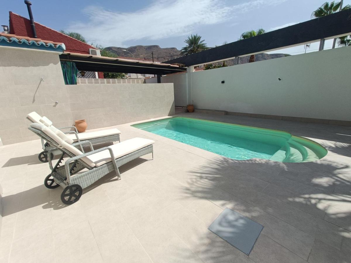 אגוואדולסה Stunning Villa In Aguadulce, Almeria Private Pool 400 Sqm Area 800M Beach מראה חיצוני תמונה