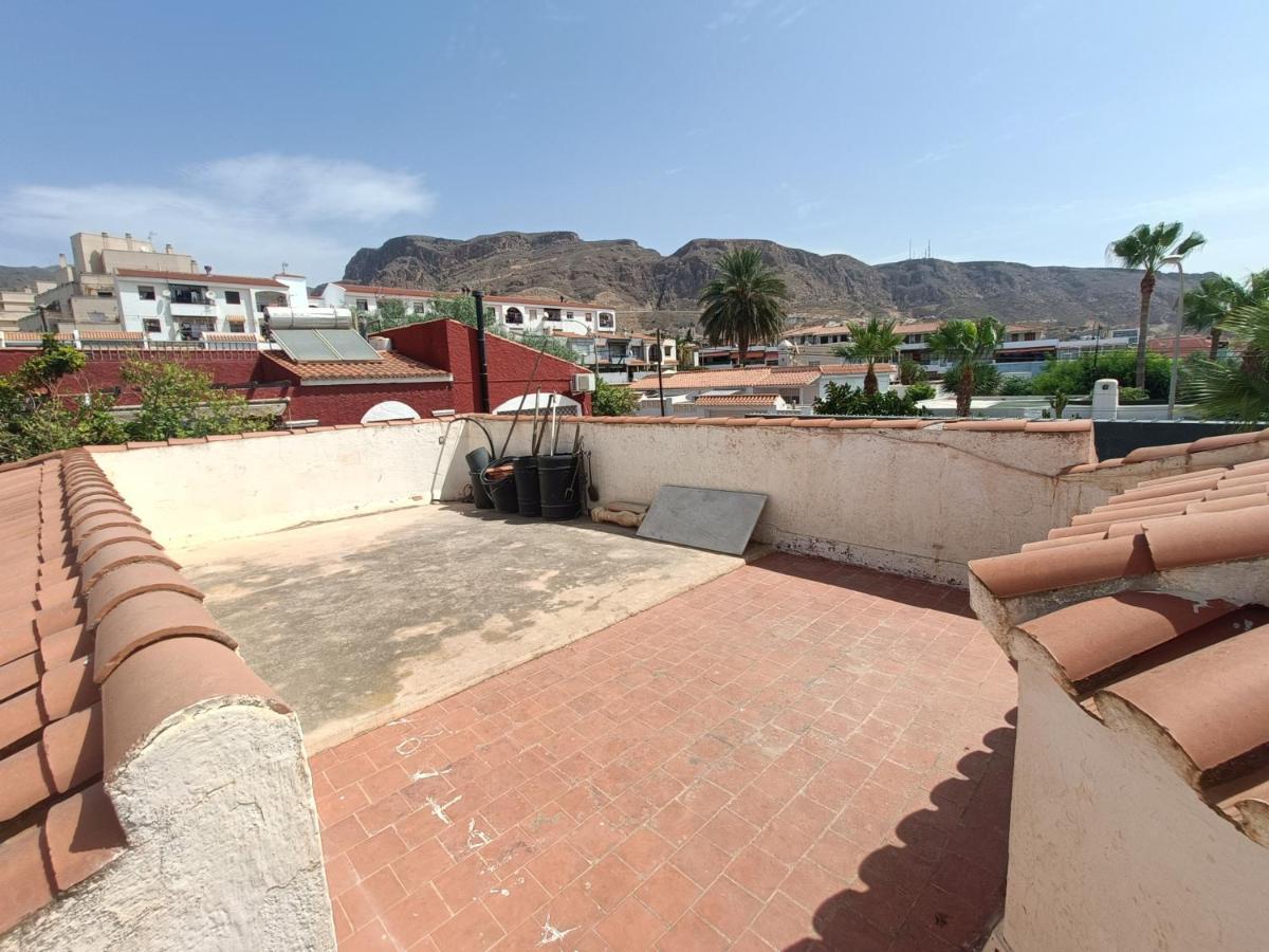 אגוואדולסה Stunning Villa In Aguadulce, Almeria Private Pool 400 Sqm Area 800M Beach מראה חיצוני תמונה
