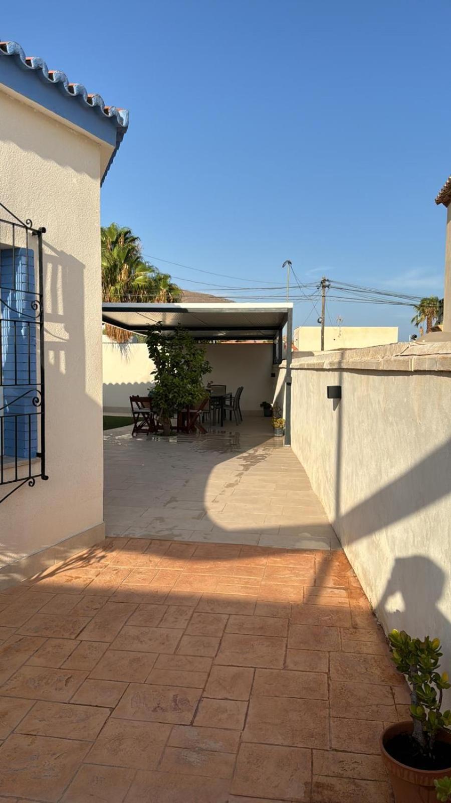 אגוואדולסה Stunning Villa In Aguadulce, Almeria Private Pool 400 Sqm Area 800M Beach מראה חיצוני תמונה