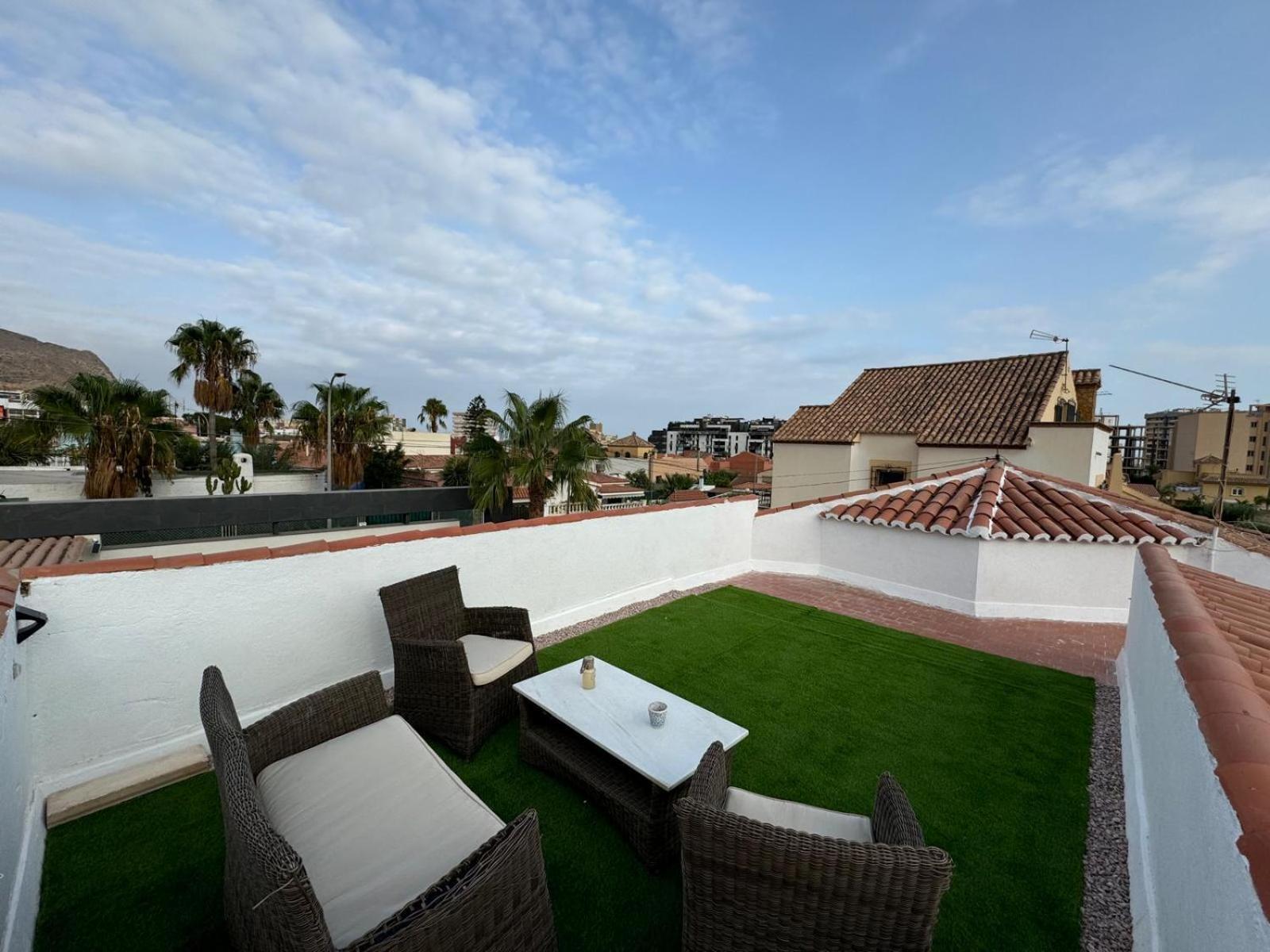 אגוואדולסה Stunning Villa In Aguadulce, Almeria Private Pool 400 Sqm Area 800M Beach מראה חיצוני תמונה