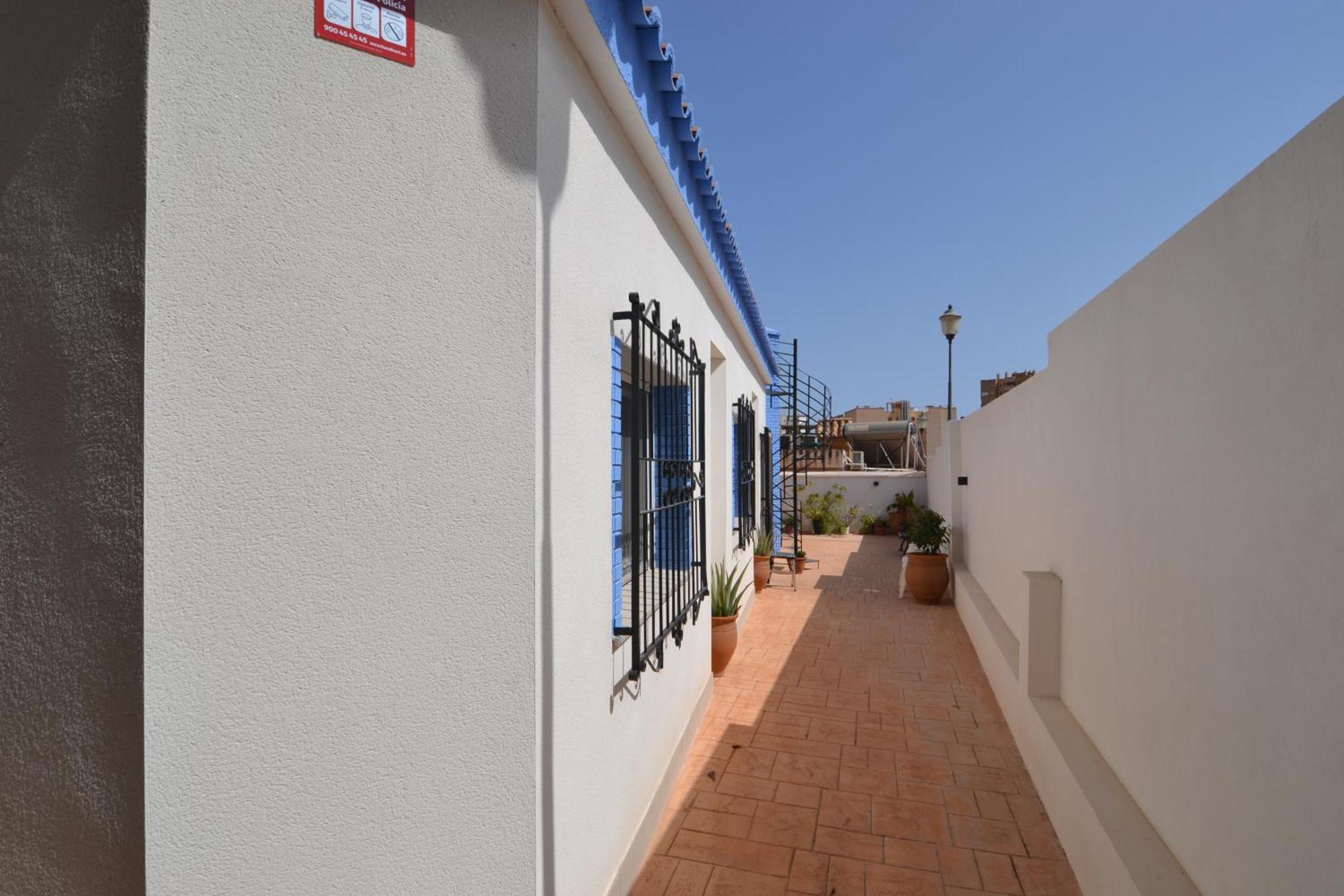 אגוואדולסה Stunning Villa In Aguadulce, Almeria Private Pool 400 Sqm Area 800M Beach מראה חיצוני תמונה
