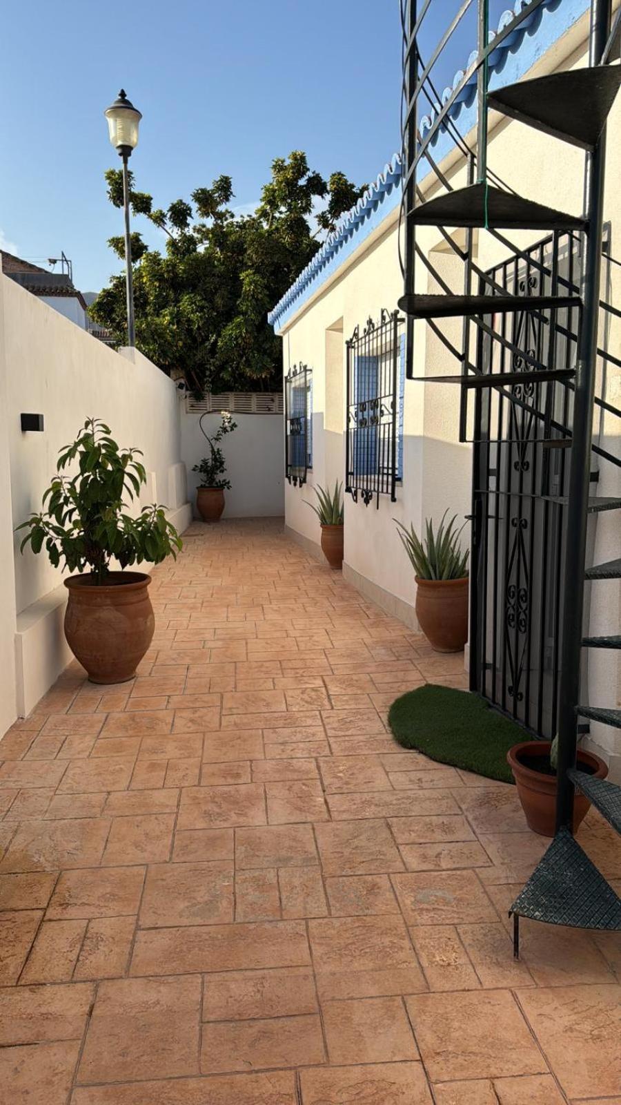 אגוואדולסה Stunning Villa In Aguadulce, Almeria Private Pool 400 Sqm Area 800M Beach מראה חיצוני תמונה