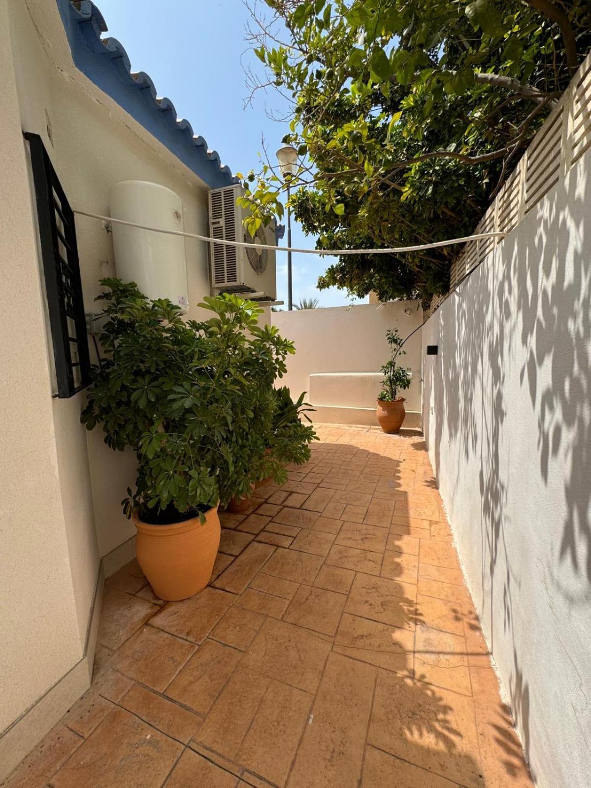 אגוואדולסה Stunning Villa In Aguadulce, Almeria Private Pool 400 Sqm Area 800M Beach מראה חיצוני תמונה