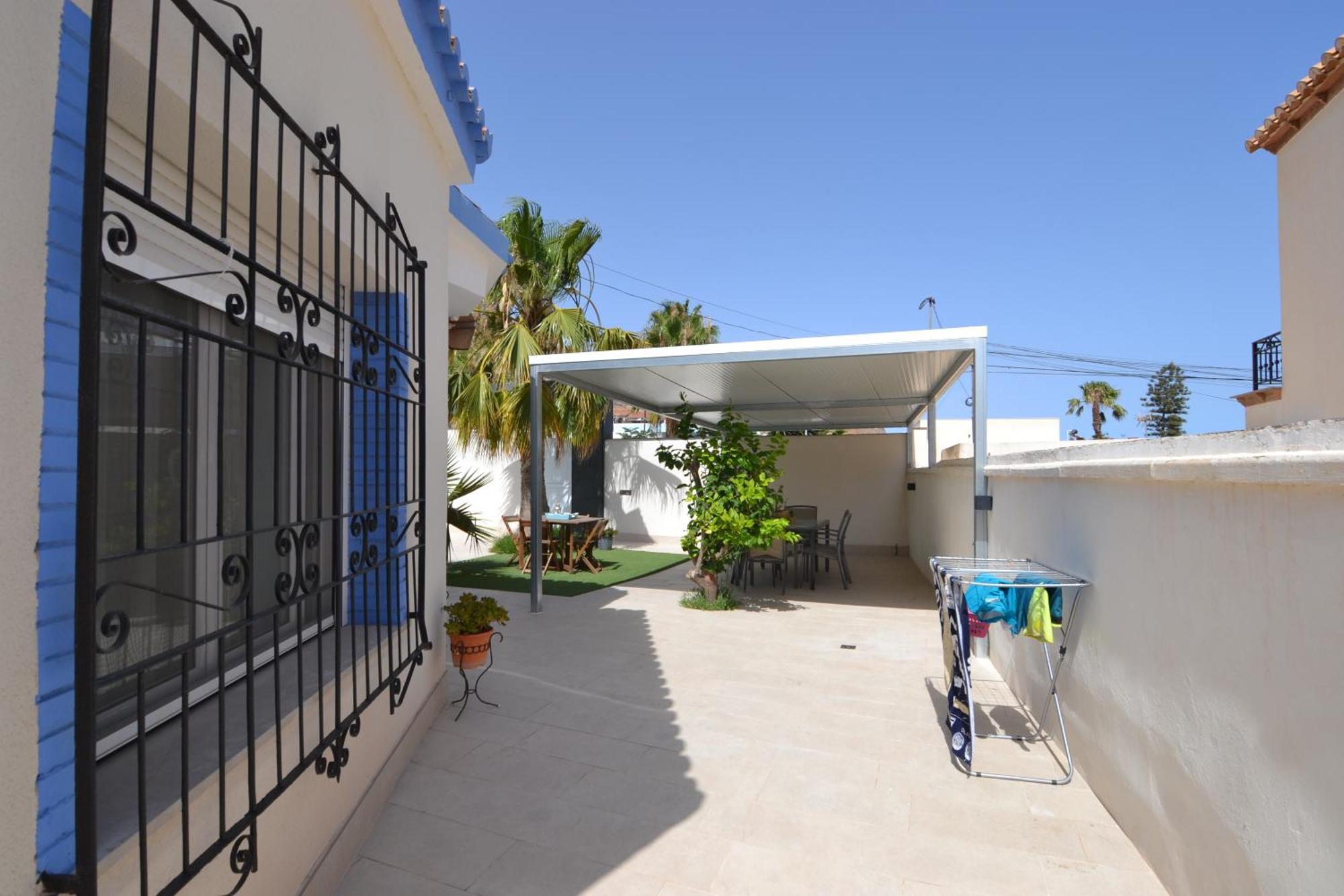 אגוואדולסה Stunning Villa In Aguadulce, Almeria Private Pool 400 Sqm Area 800M Beach מראה חיצוני תמונה
