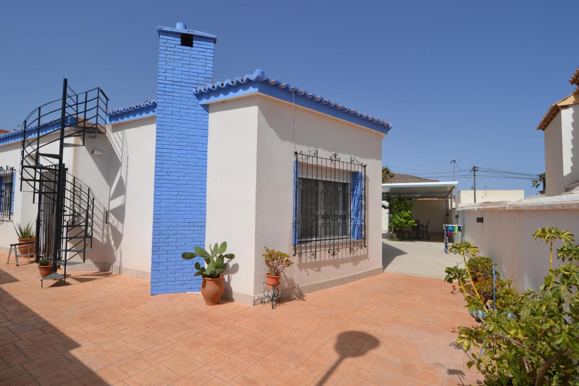 אגוואדולסה Stunning Villa In Aguadulce, Almeria Private Pool 400 Sqm Area 800M Beach מראה חיצוני תמונה