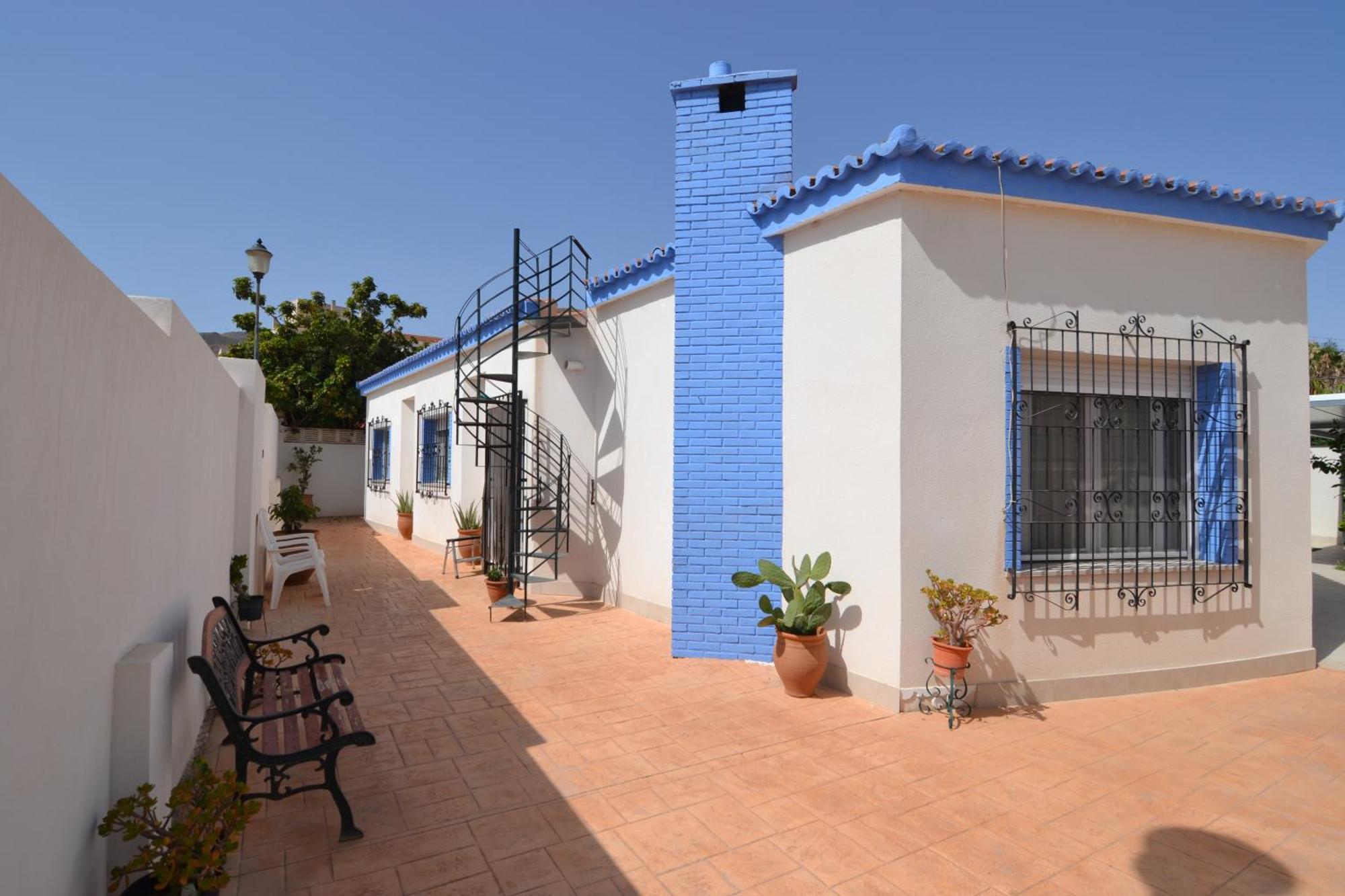 אגוואדולסה Stunning Villa In Aguadulce, Almeria Private Pool 400 Sqm Area 800M Beach מראה חיצוני תמונה