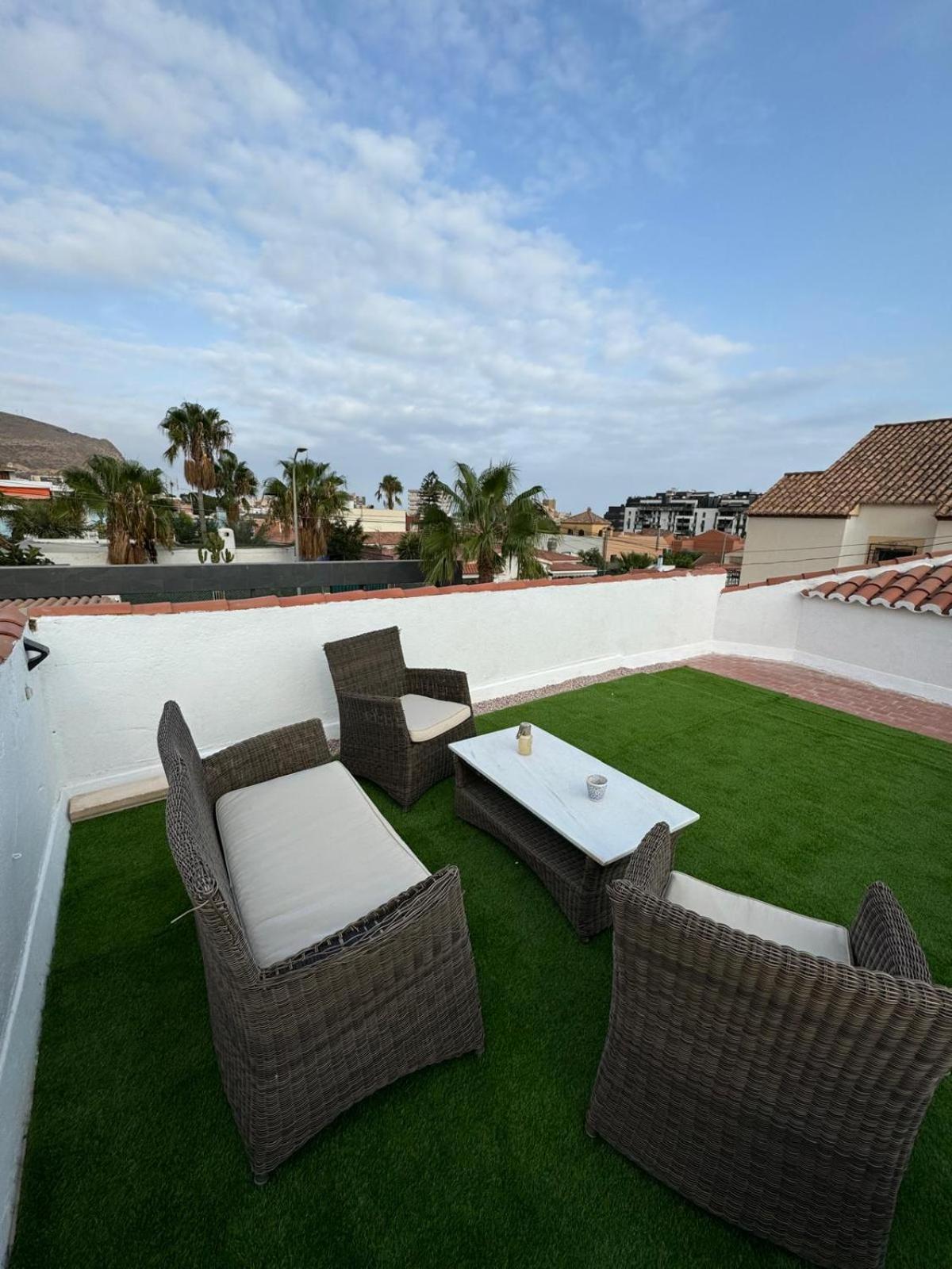 אגוואדולסה Stunning Villa In Aguadulce, Almeria Private Pool 400 Sqm Area 800M Beach מראה חיצוני תמונה